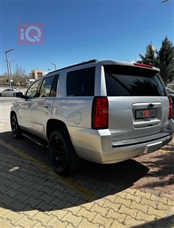 شيفروليه تاهو